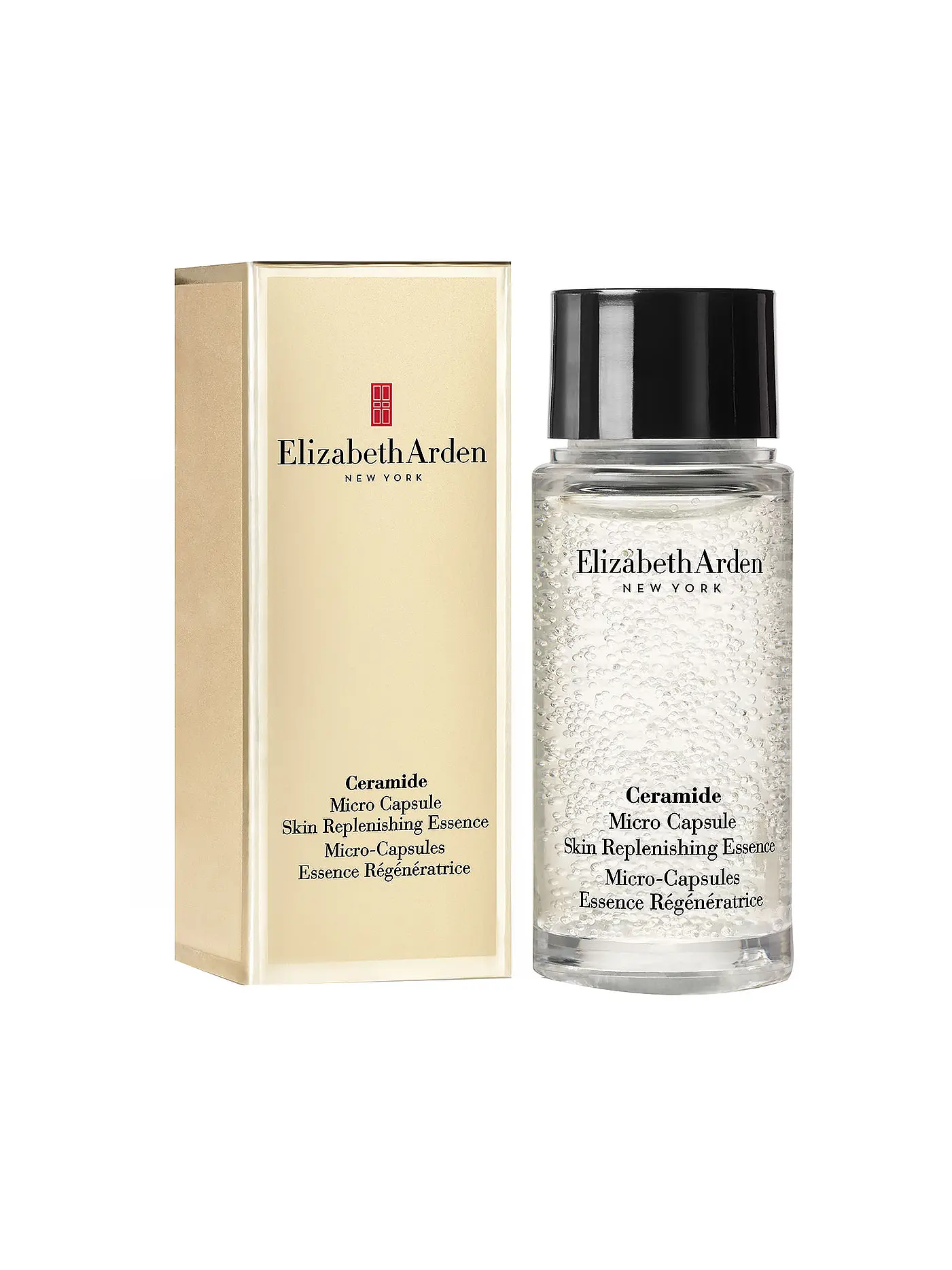ELIZABETH ARDEN | Ceramide Micro Capsules Skin Replenishing Essence  140ml | 